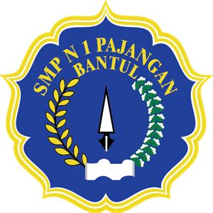 SMPN 1 PAJANGAN BANTUL Logo PNG Vector (EPS) Free Download