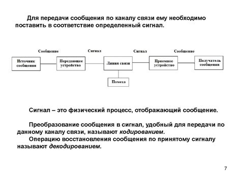 Физические основы получения информации - презентация онлайн