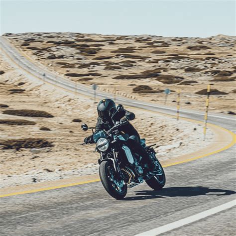 Stark Naked Motorcycle Minimalism Svartpilen By Husqvarna Opumo Magazine