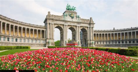 Fête nationale du 21 juillet La Belgique racontée en sept histoires