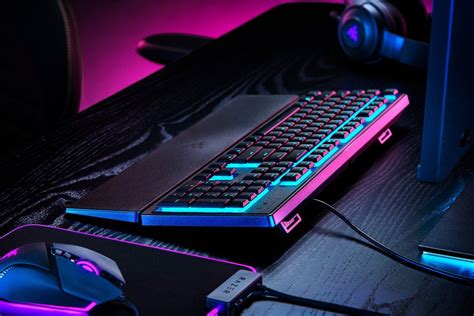 Mejores Teclados Mecánicos Gaming 2023 Qué Debes Tener En Cuenta Y