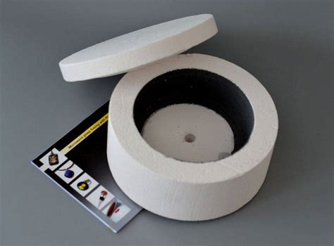 P Cka Hot Pot Do Mikrovlnky Cm Svicky Net