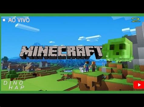 Fazendo Farm De Slime MINECRAFT AO VIVO PARTE2 YouTube