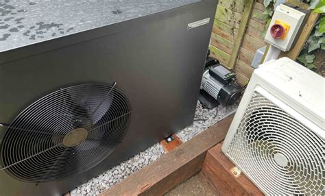 Air Source Heat Pumps For Hot Tubs The Ultimate Guide