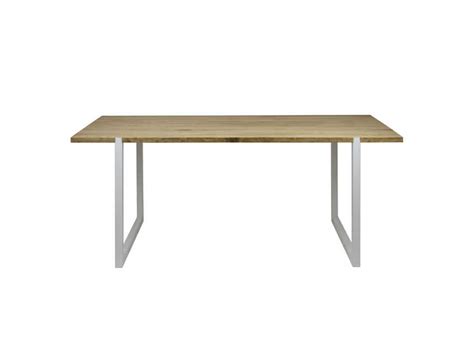 Mesa Comedor Uley Vintage Industrial140x80x76 Cm PisciHome