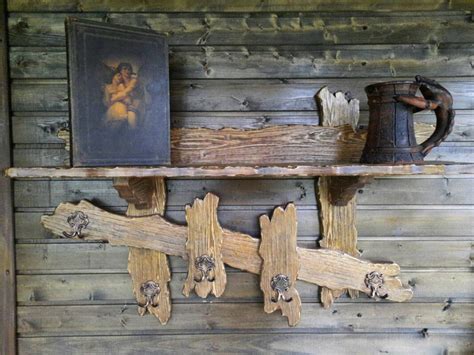 Настенные полки в интерьере – СамСтрой – строительство, дизайн ...