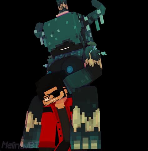 Minecraft Warden Photos Porn Ddeva
