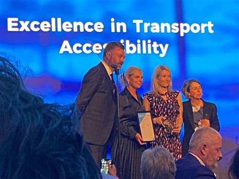 Lothian Buses On Twitter 🏆 Were Delighted To Have Won 2 Awards At