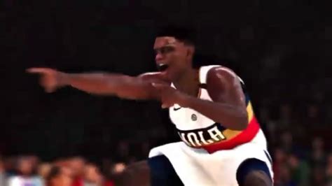 Nba2k21 Gameplay Trailer Insane Game YouTube