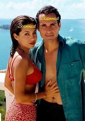 VANESSA MARCIL MAURICE BENARD General Hospital Picture 3867 BRENDA