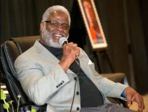 Earl Campbell Net Worth, Age, Height, Weight, Occupation, Career And