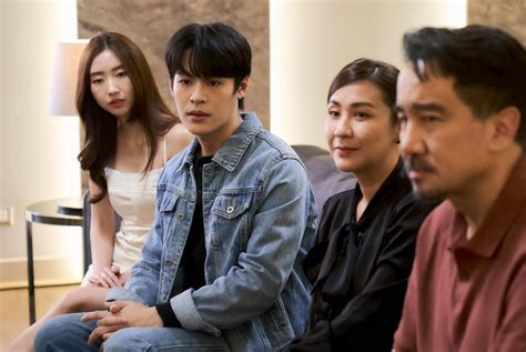 Daftar Pemeran Serial Thailand Naughty Babe