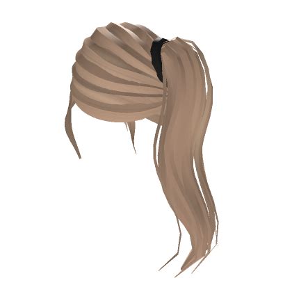 Blonde Roblox Item Rolimon S