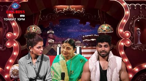 Bigg Boss Kaisa Hoga Shiv Ki Aai Aur Priyanka Ka Interaction