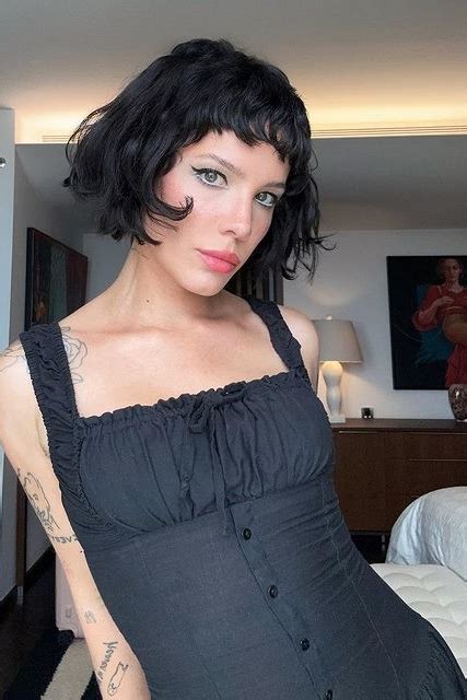 Halsey Instagram June Star Style