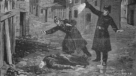 Jack The Ripper Victims 4 And 5 Catherine Eddowes And Mary Jane