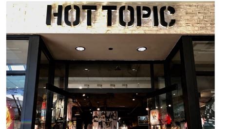 petition hot topic  open stores   uk united kingdom changeorg
