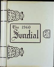 Sunset High School - Sundial Yearbook (Dallas, TX), Covers 1 - 15