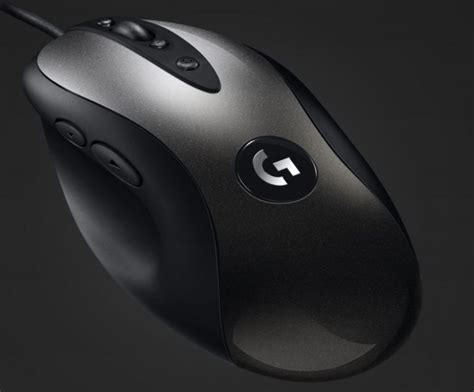 Logitech MX518 (2019) anunciado, el regreso de una leyenda