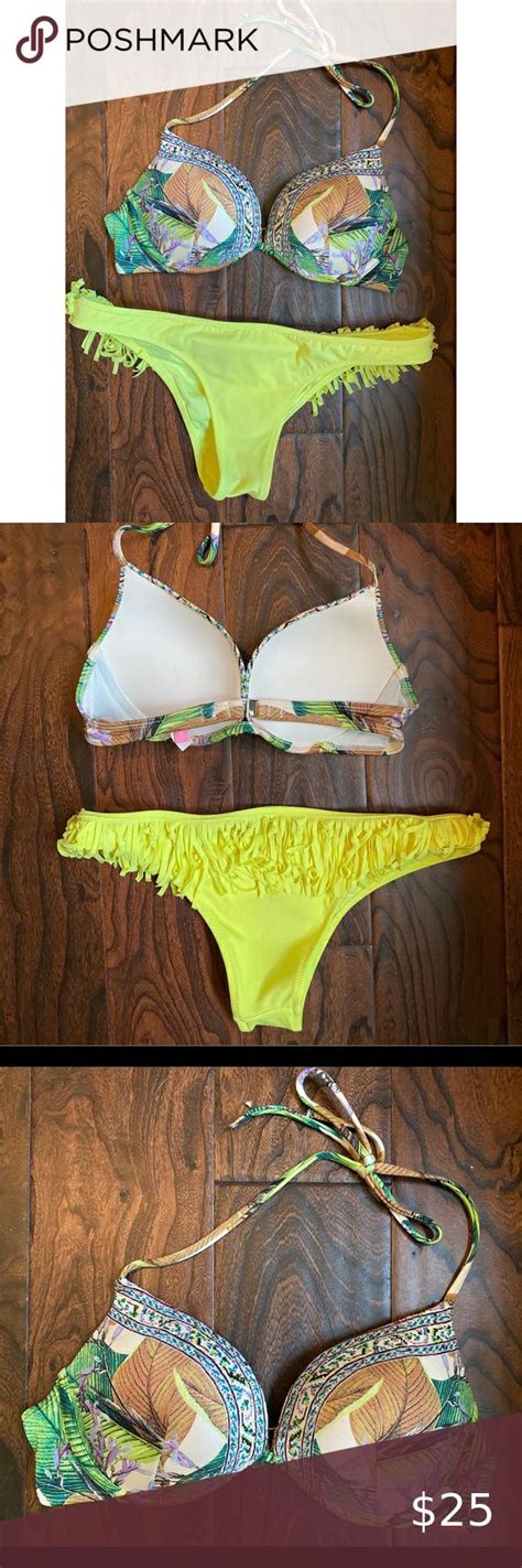 Victoria Secret Bikini In Victoria Secret Bikini Bikinis Victoria Secret