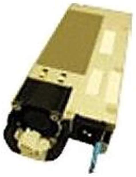 Lenovo Thinksystem W V Platinum Hot Swap Power Supply W V Ac V Ac