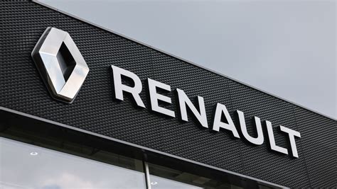 Renault Subit La P Nurie De Semi Conducteurs Production En Forte