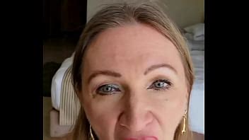 Milf Shows Huge Natural Tits And Suck Big White Cock Dildo Xnxx