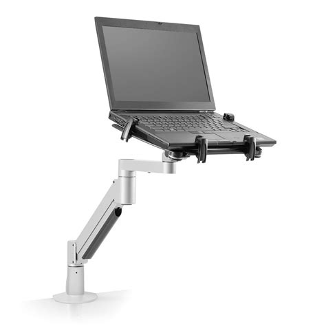 Innovative 7000 T Laptop Arm Flexible Height Adjustable Laptop Mount