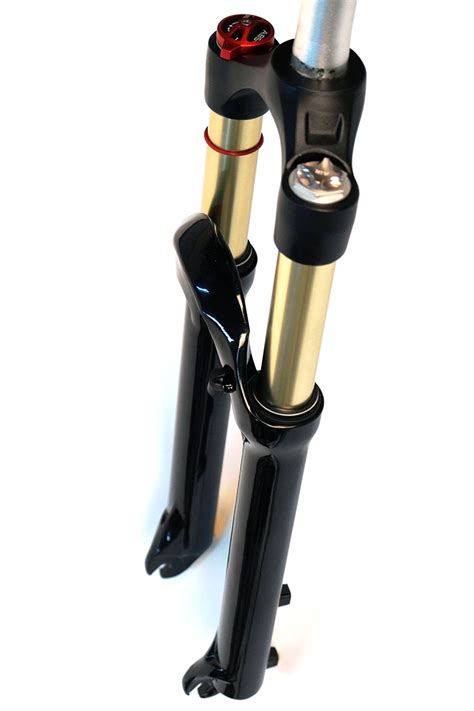 Велосипедные вилки (амортизационные, воздушные): какие лучше для велосипеда