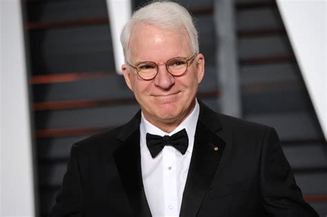 Steve Martin receives AFI Life Achievement Award - WTOP News
