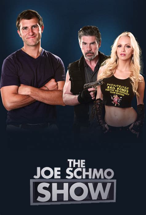 The Joe Schmo Show - TheTVDB.com