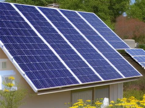 Welke Zonnepanelen Gaan Het Langst Mee