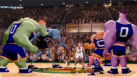 Ver Space Jam 1996 Online Latino Hd Pelisplus