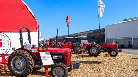 Inauguran edición 27 de la Expo Agroalimentaria Guanajuato Periódico AM