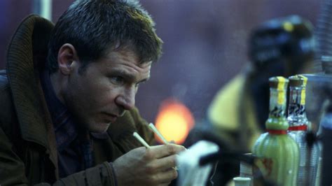 Ridley Scott Has A Message For Blade Runner Critics: 'Go F*** Yourself'