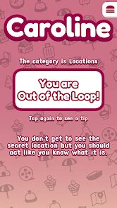 Out Of The Loop Apk Tudo Desbloqueado - Out of the Loop - Apps on Google Play