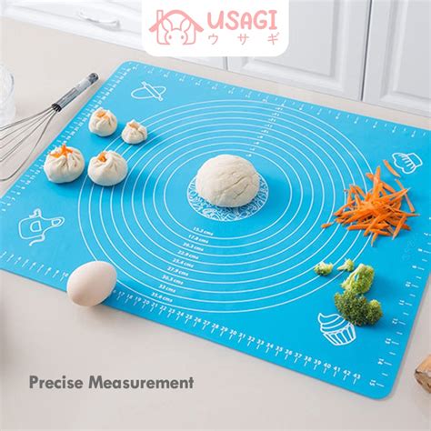 Jual USAGI OFFICIAL Silpat Silicone Baking Pad 1 Pcs RANDOM Mat