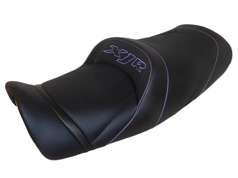 Selle Grand Confort Sgc Yamaha Xjr Tarifs Pour