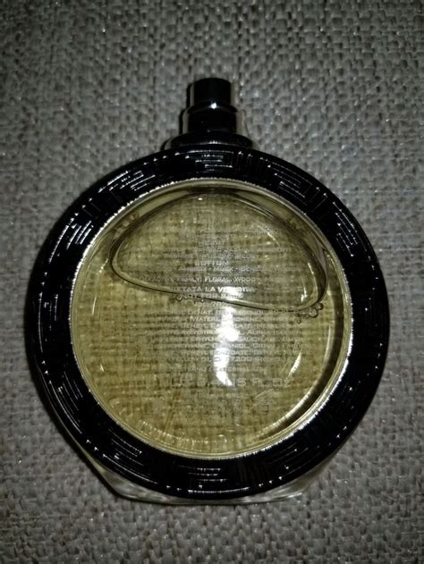 Versace vietata la vendita 100ml. Tester on Mercari | Versace, Women ...