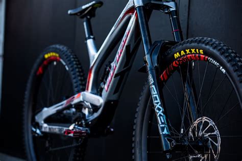 All That Glitters for Gold | SRAM