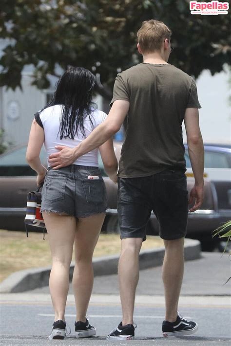Ariel Winter Aka Arielwinter Nude Leaks OnlyFans Fapellas