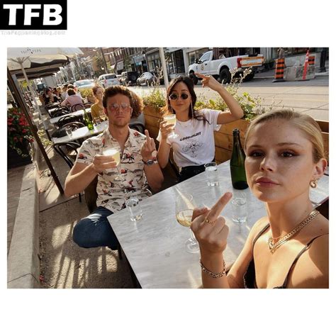 Erin Moriarty Nude Sexy Collection Photos TheFappening