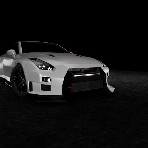 Kent K Saji On Linkedin Nissan Gtr 3d Model