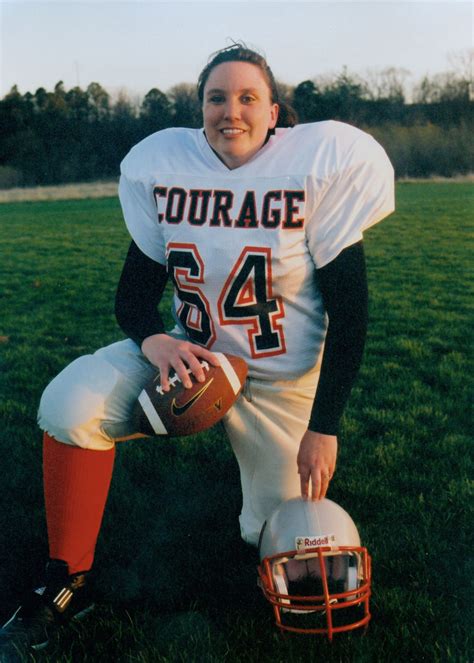 professional women football 4