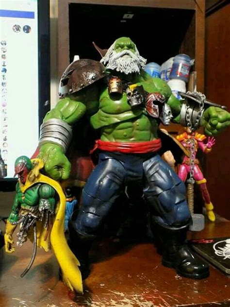 Pin By Kyovsryu Y On Figuras De Anime Y Marvel Action