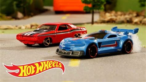 Mattel Et Warner Bros D Veloppent Un Film Hot Wheels Eklecty City