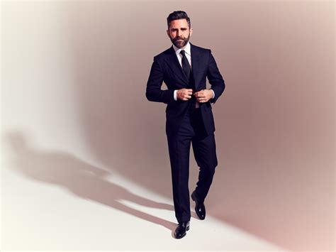 Celebrities Rely on Ari Rastegar for Help With Their Private and