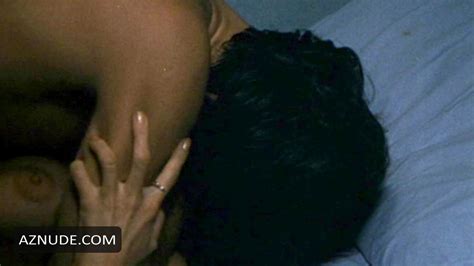 Monique Nude Scenes Aznude