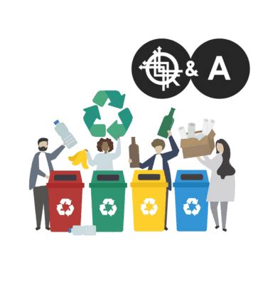 WWRA FAQ Western Washtenaw Recycling Authority