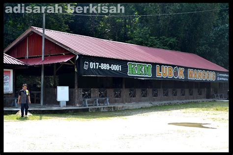 adisarah berkisah: Kem Motivasi Lubok Manggis: Membina jati diri